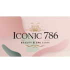 Iconic 786 - Hairdressers & Beauty Salons