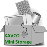 View Kavco Mini Storage’s North Vancouver profile