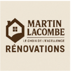 Martin Lacombe Le Choix De L'Excellence - Home Improvements & Renovations