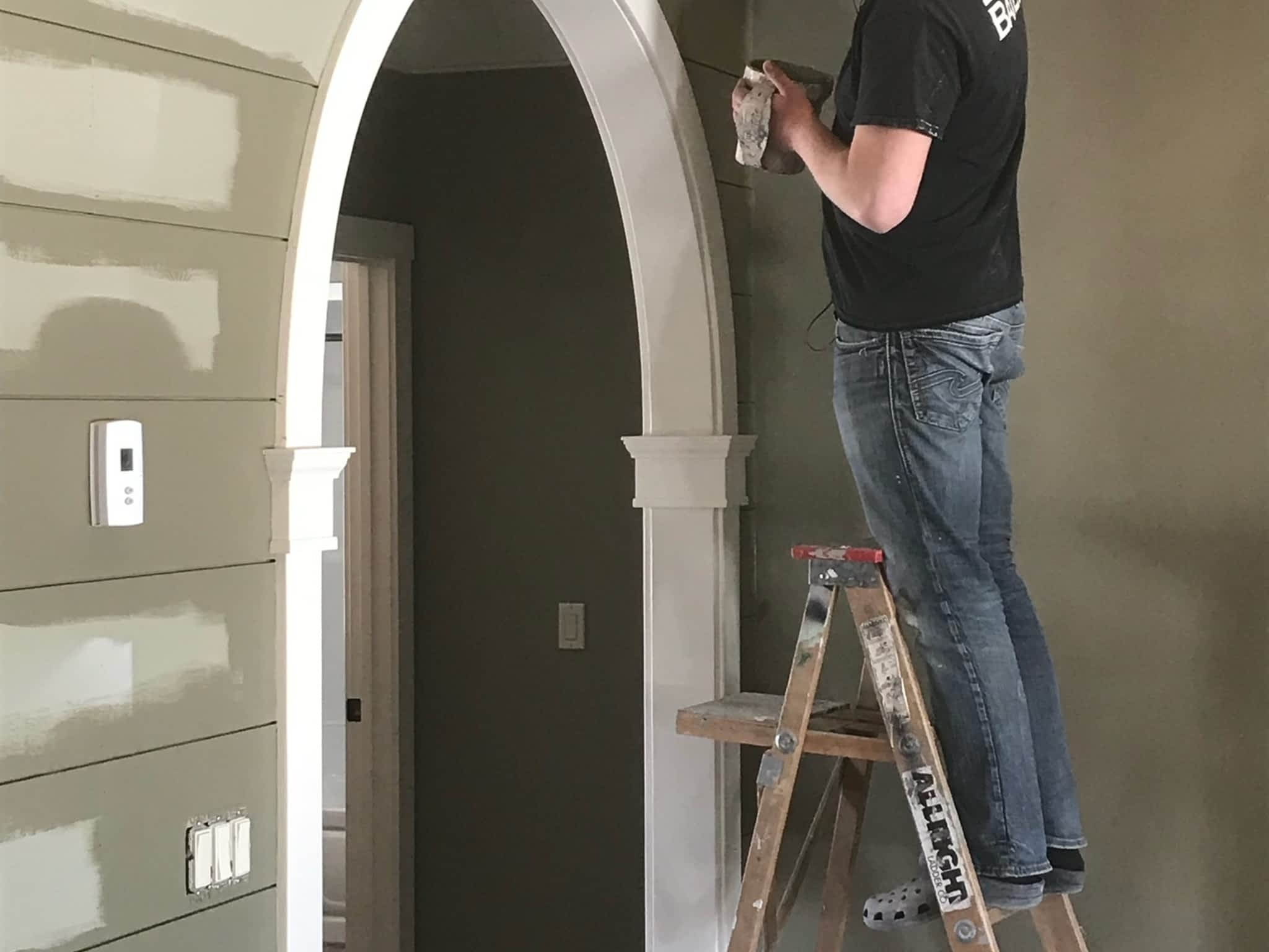 photo Radius Contracting Inc