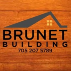 Brunet Building Ltd - Logo