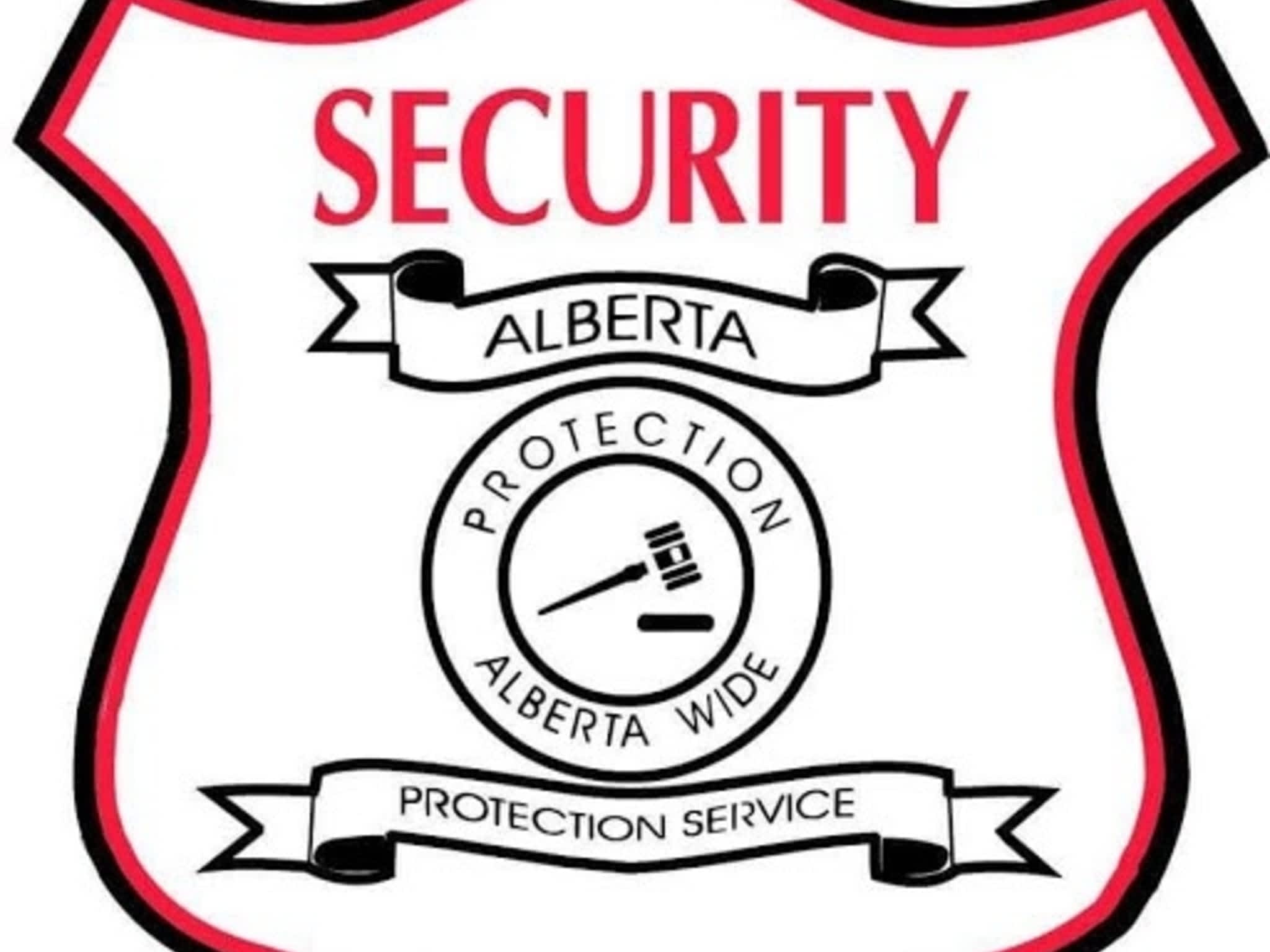 photo Alberta Protection Service