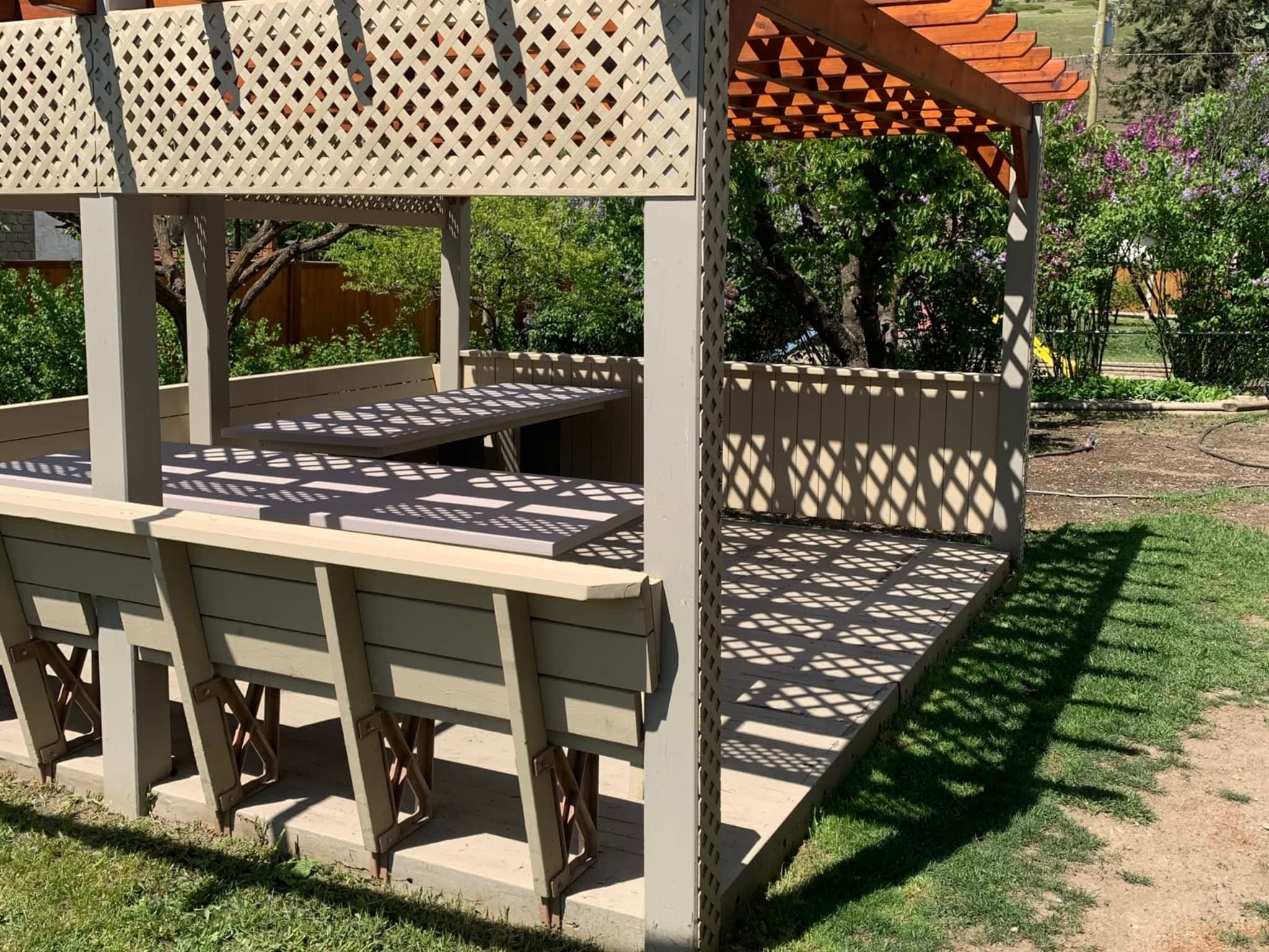 photo A N T Carpentry Ltd