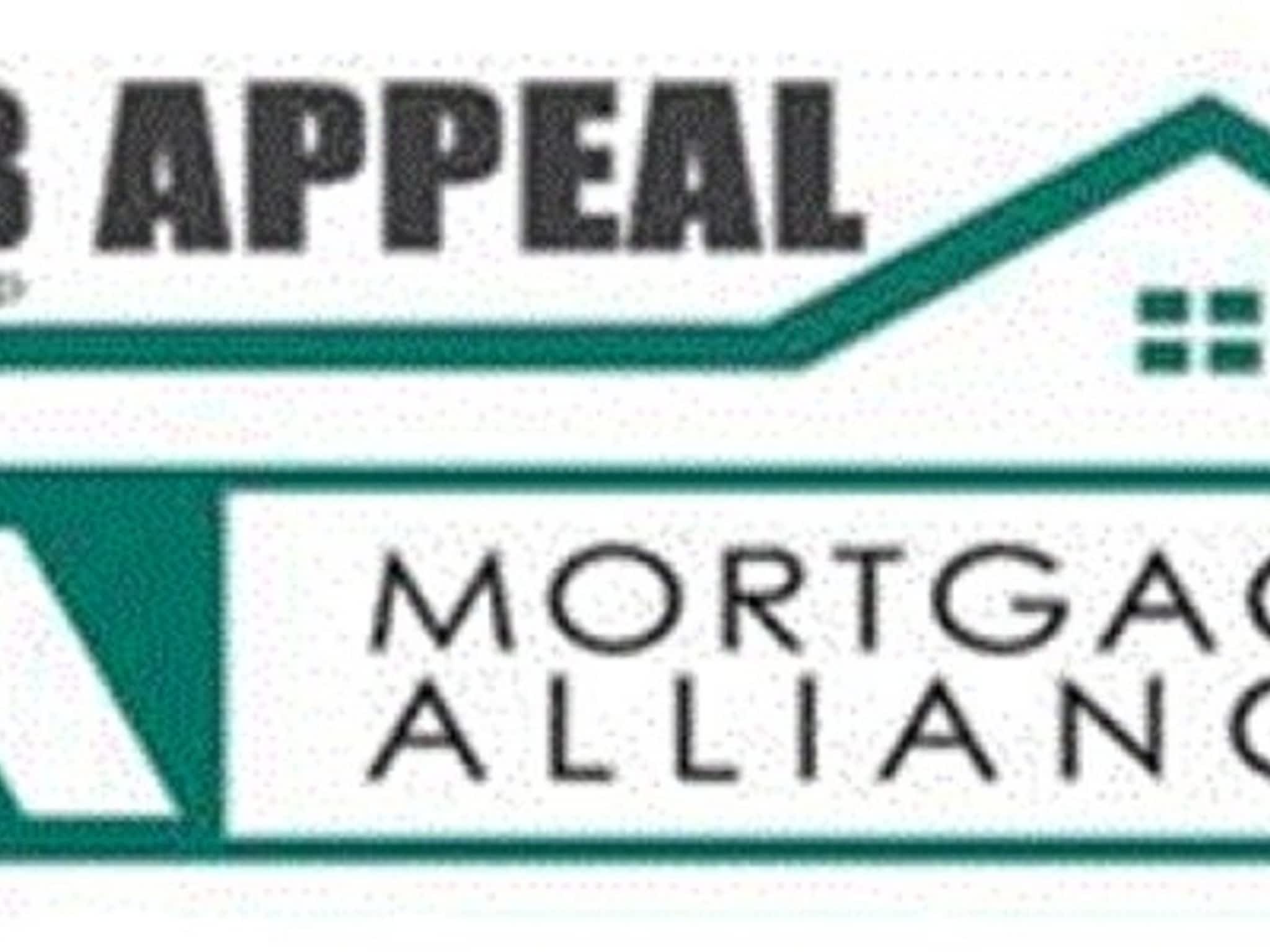 photo Kirb Appeal Mortgage Group