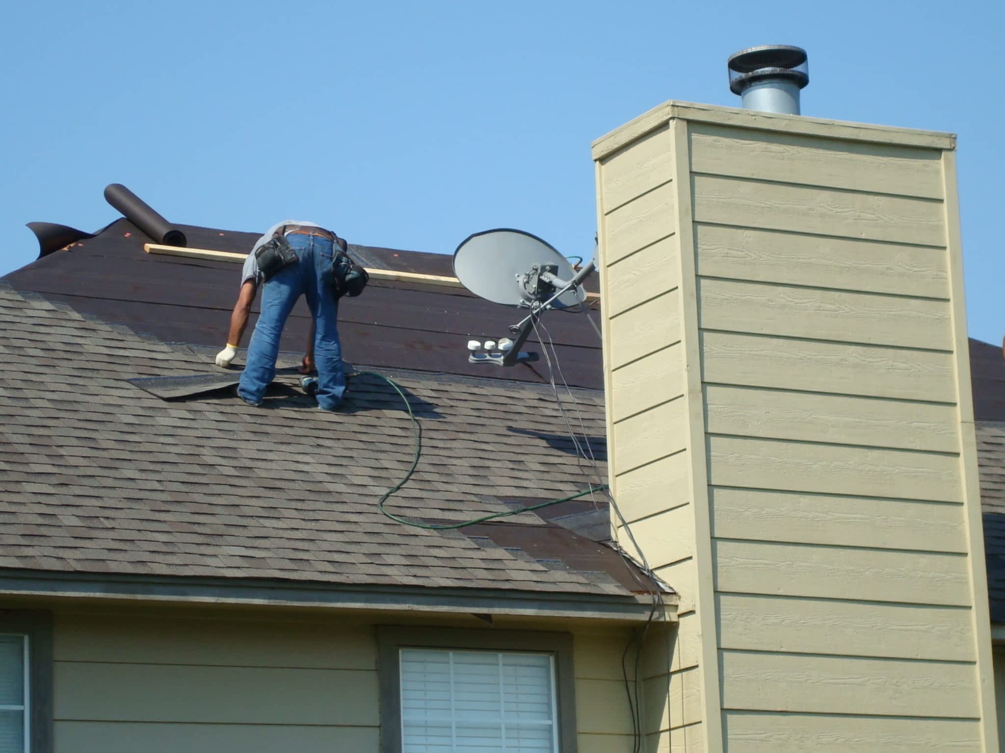 photo LV Construction Services