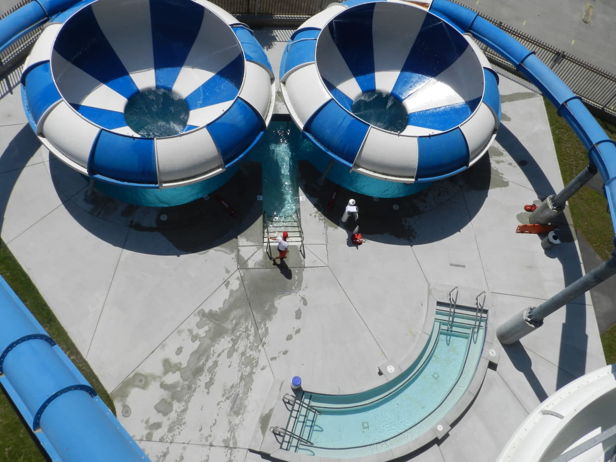 photo Cultus Lake Waterpark & Waterslides