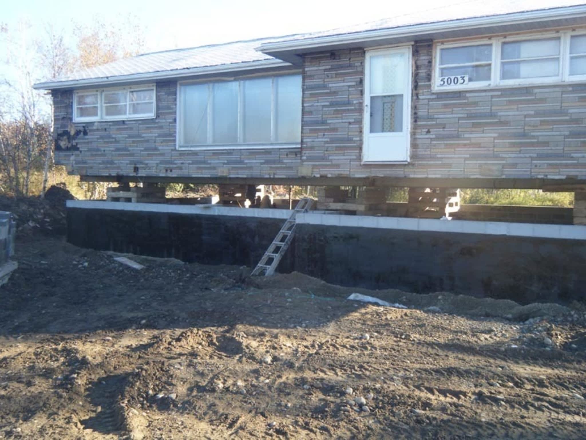 photo Advanced Construction & Sons Inc