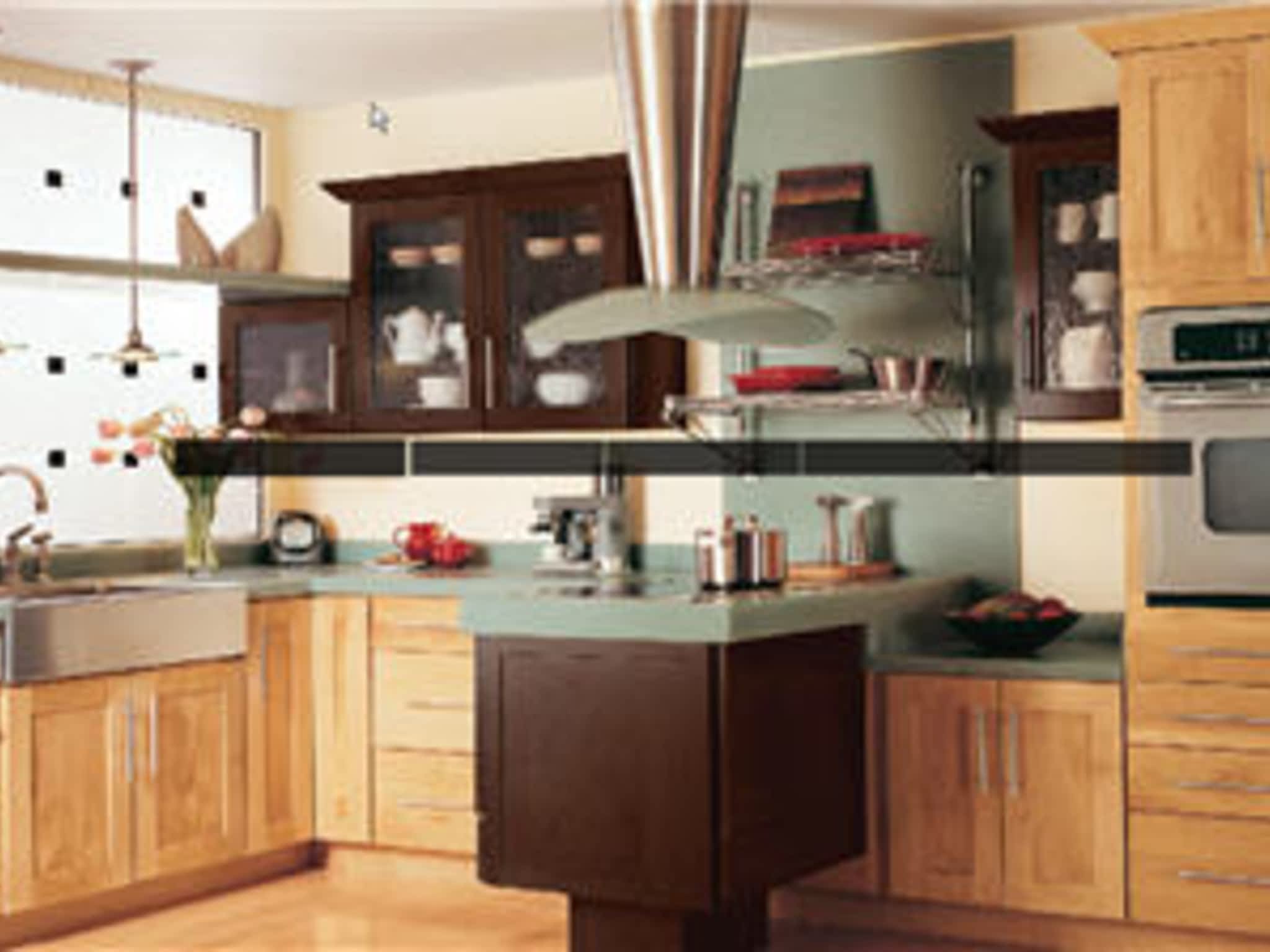 Kitchen Factory Outlet Kingston, ON 102 Duff St Canpages