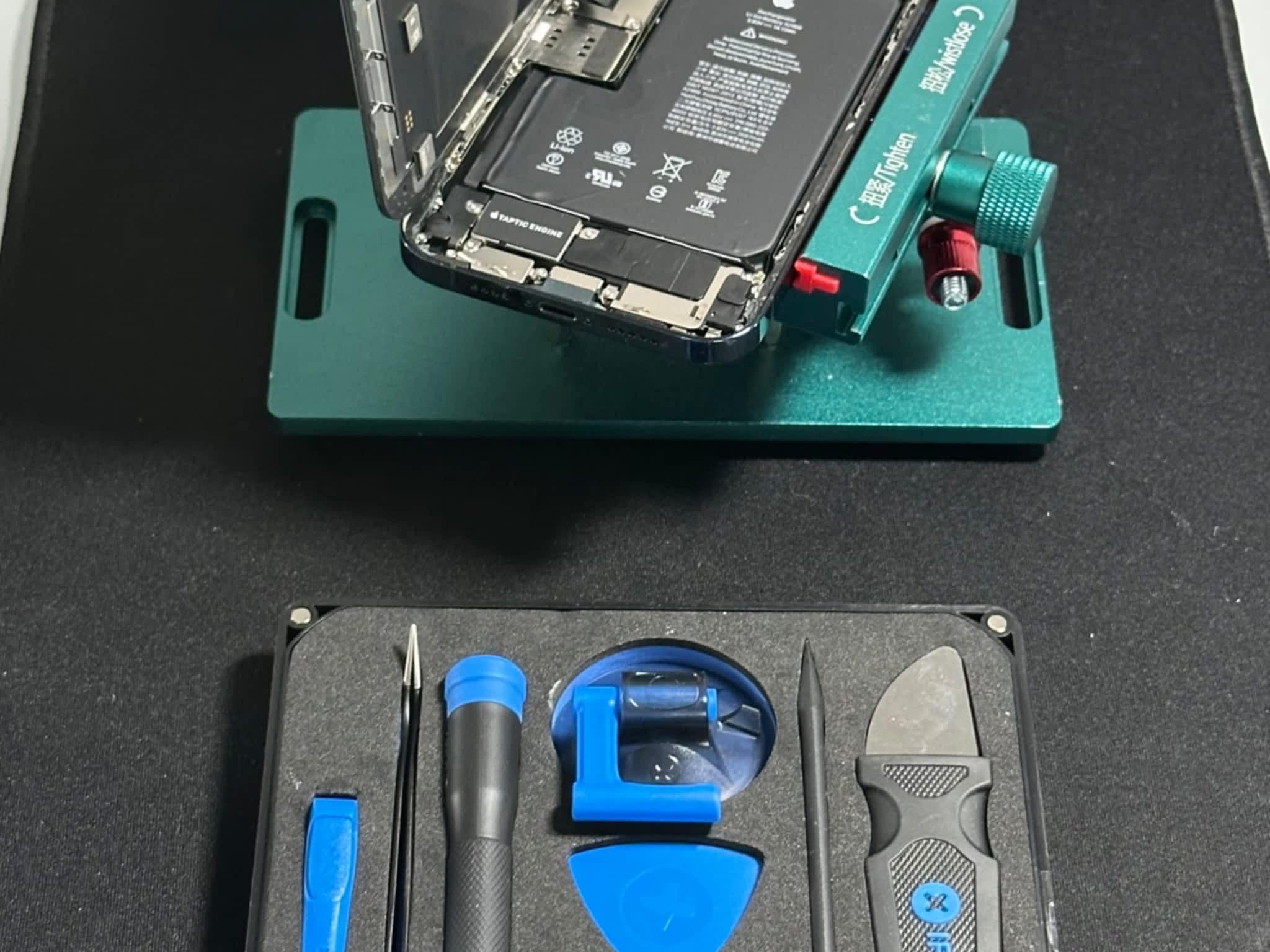 photo CJ informatique