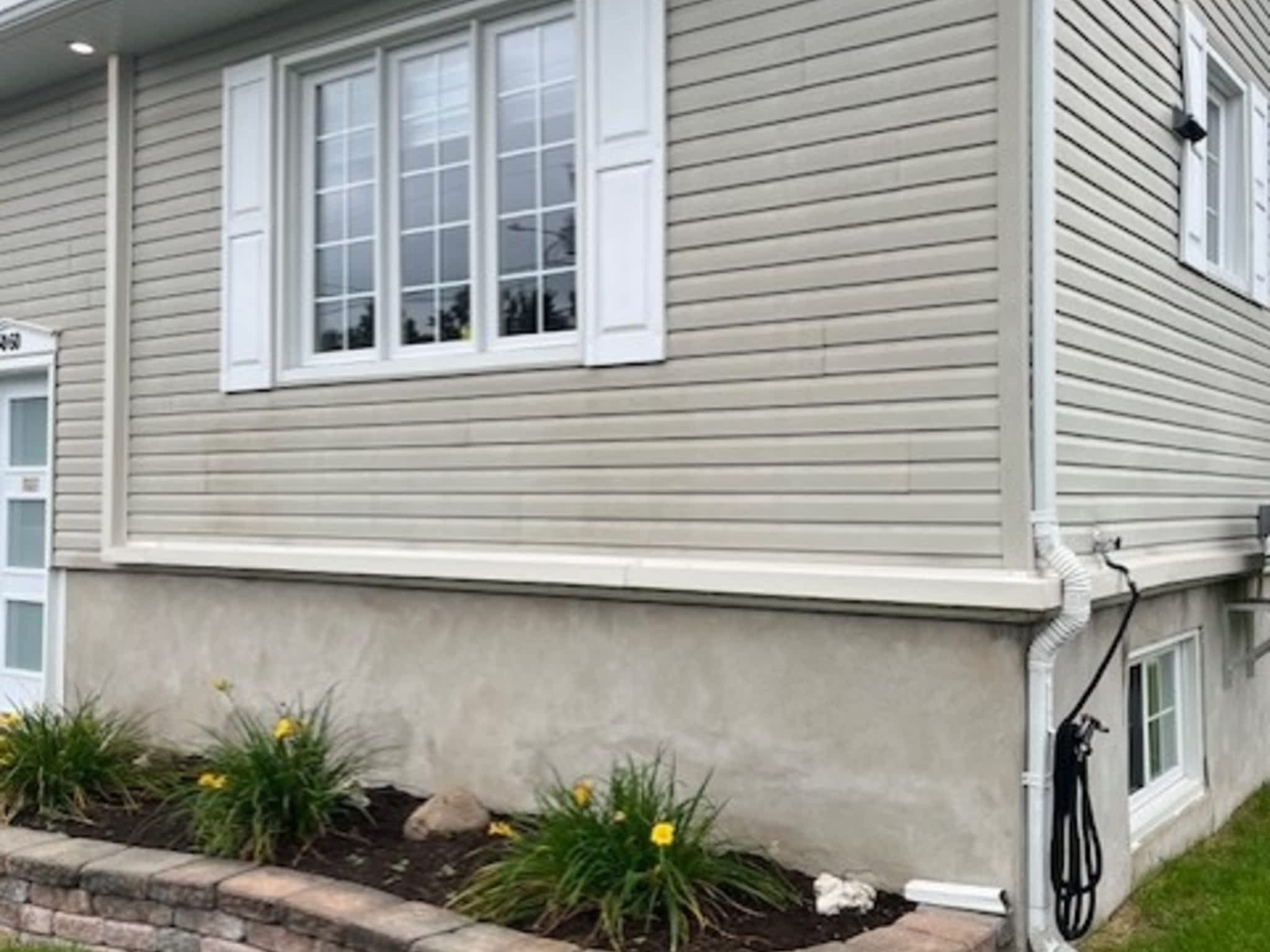 photo D.S. Climatisation inc.