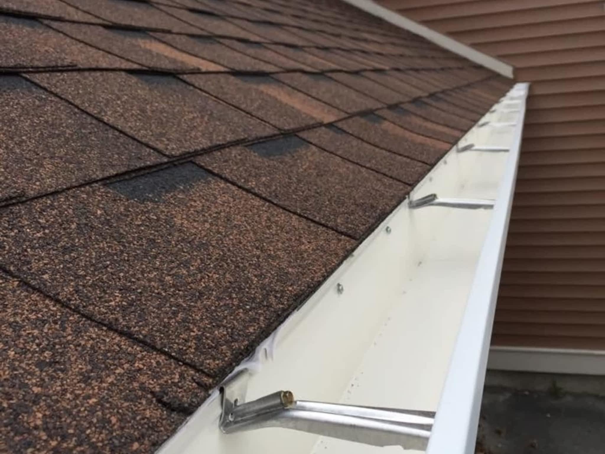 photo M&J's Eavestrough & Contracting