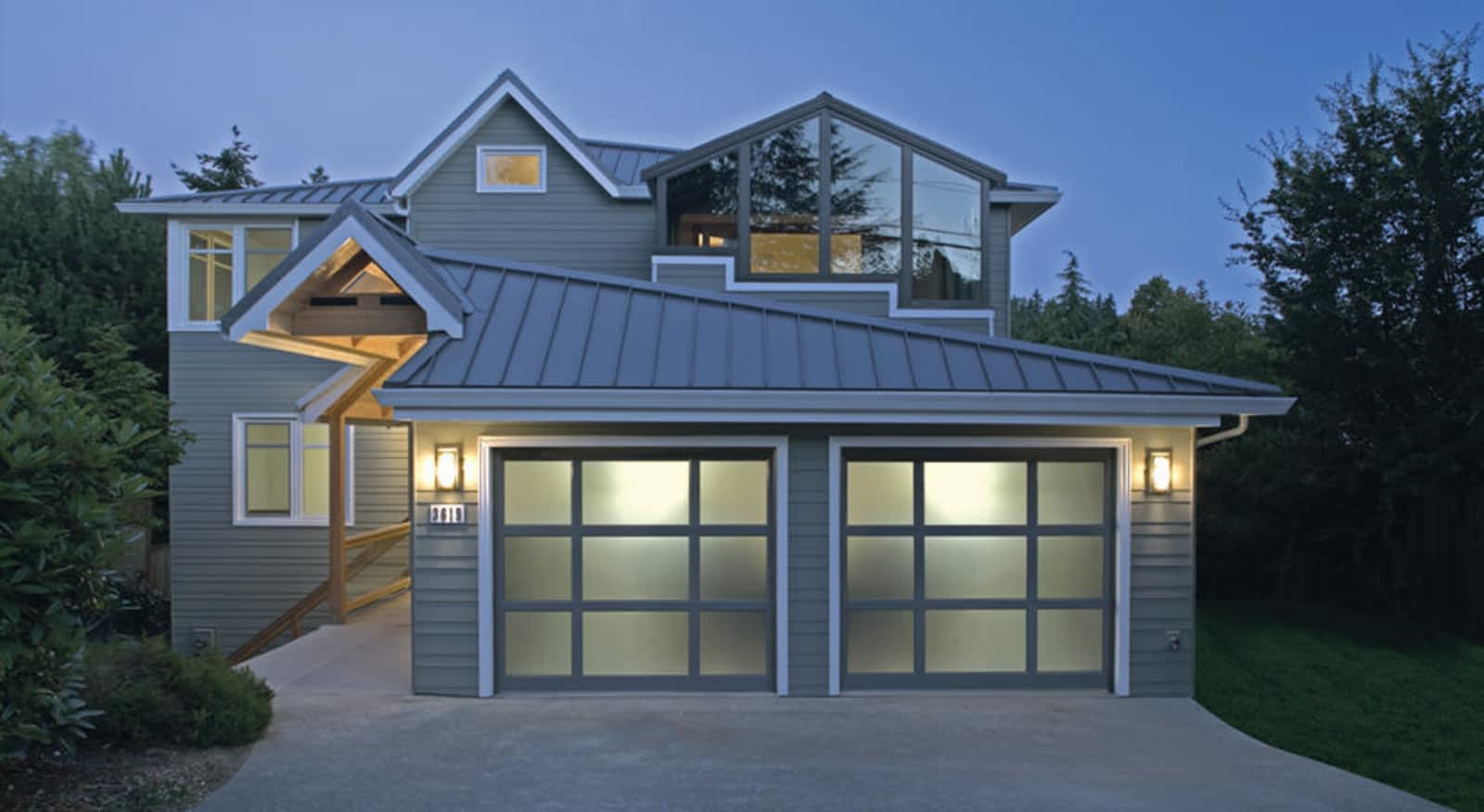 Creative Door Calgary Garage Door Overhead Door