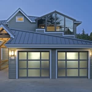 Creative Door Calgary Garage Door Overhead Door Specialists