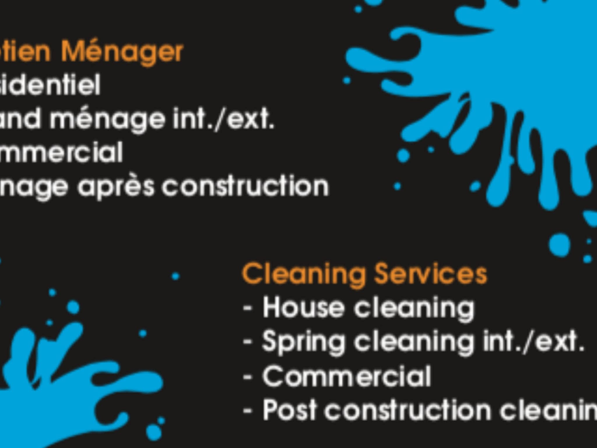 photo Go Ménage Plus