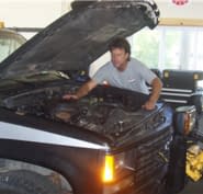 Lennartz Automotive Opening Hours 10689 Round Lake Rd Pembroke On