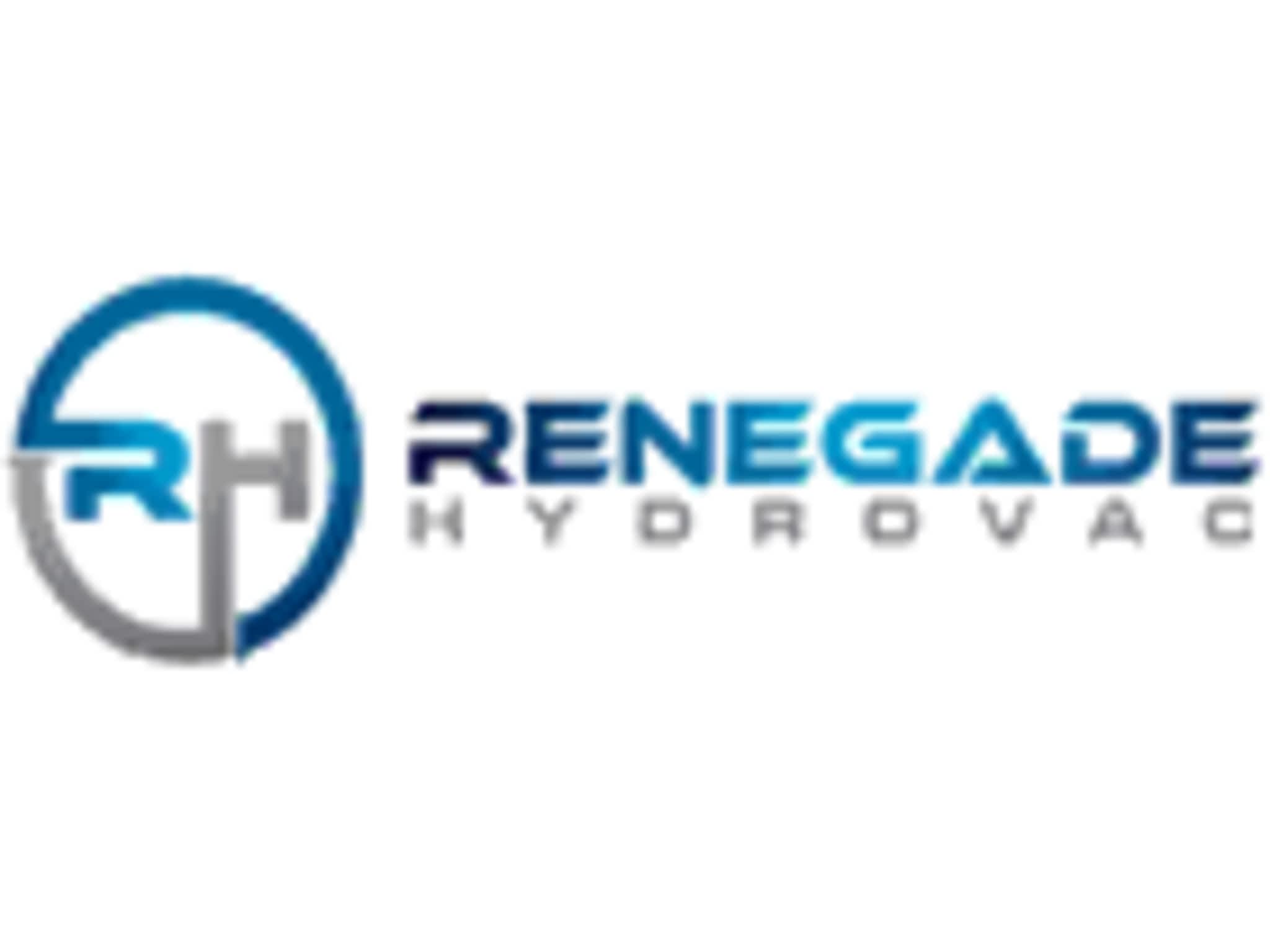 photo Renegade Hydrovac Ltd