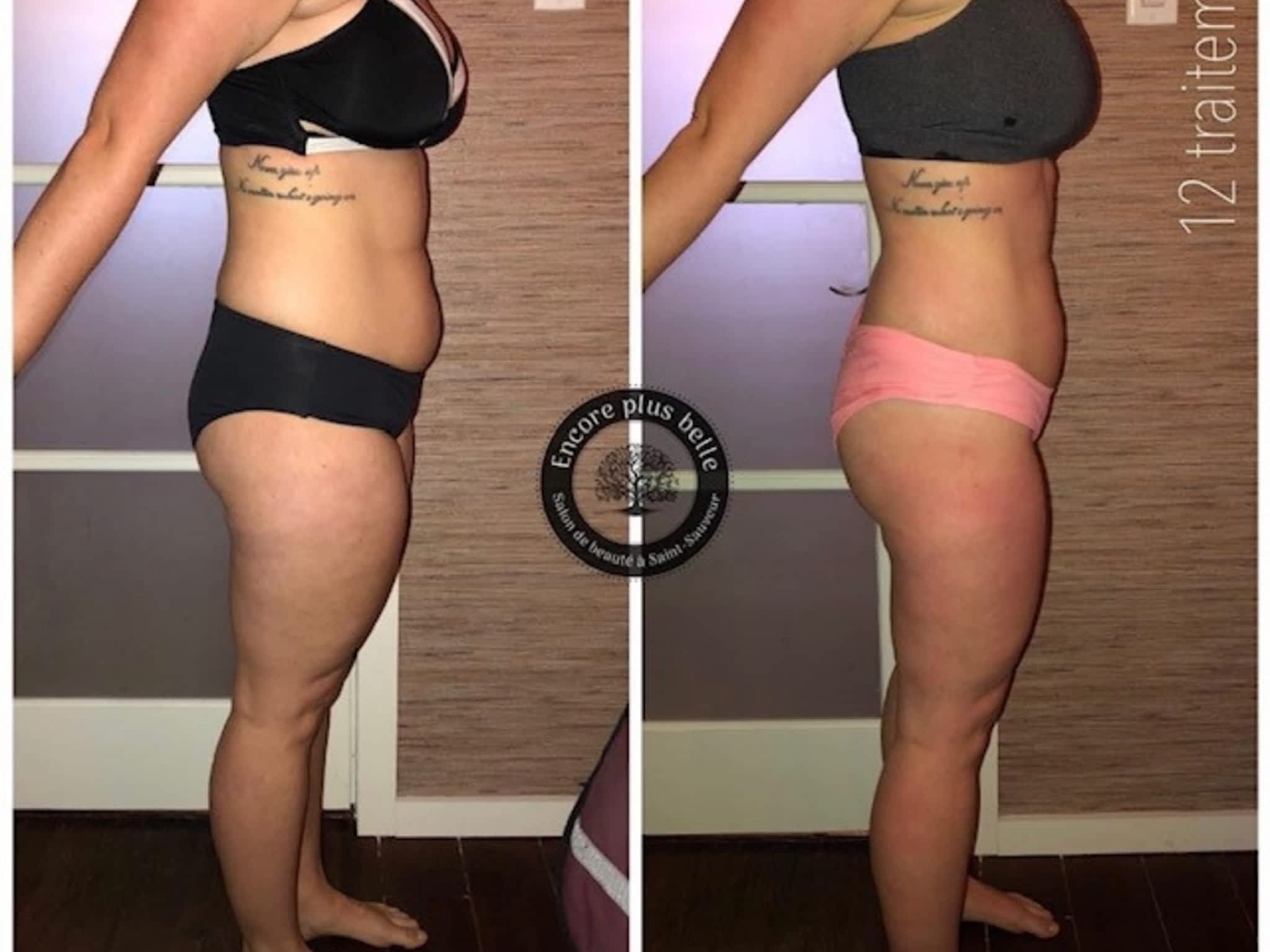 photo Encore Plus Belle au Mac & Ruby