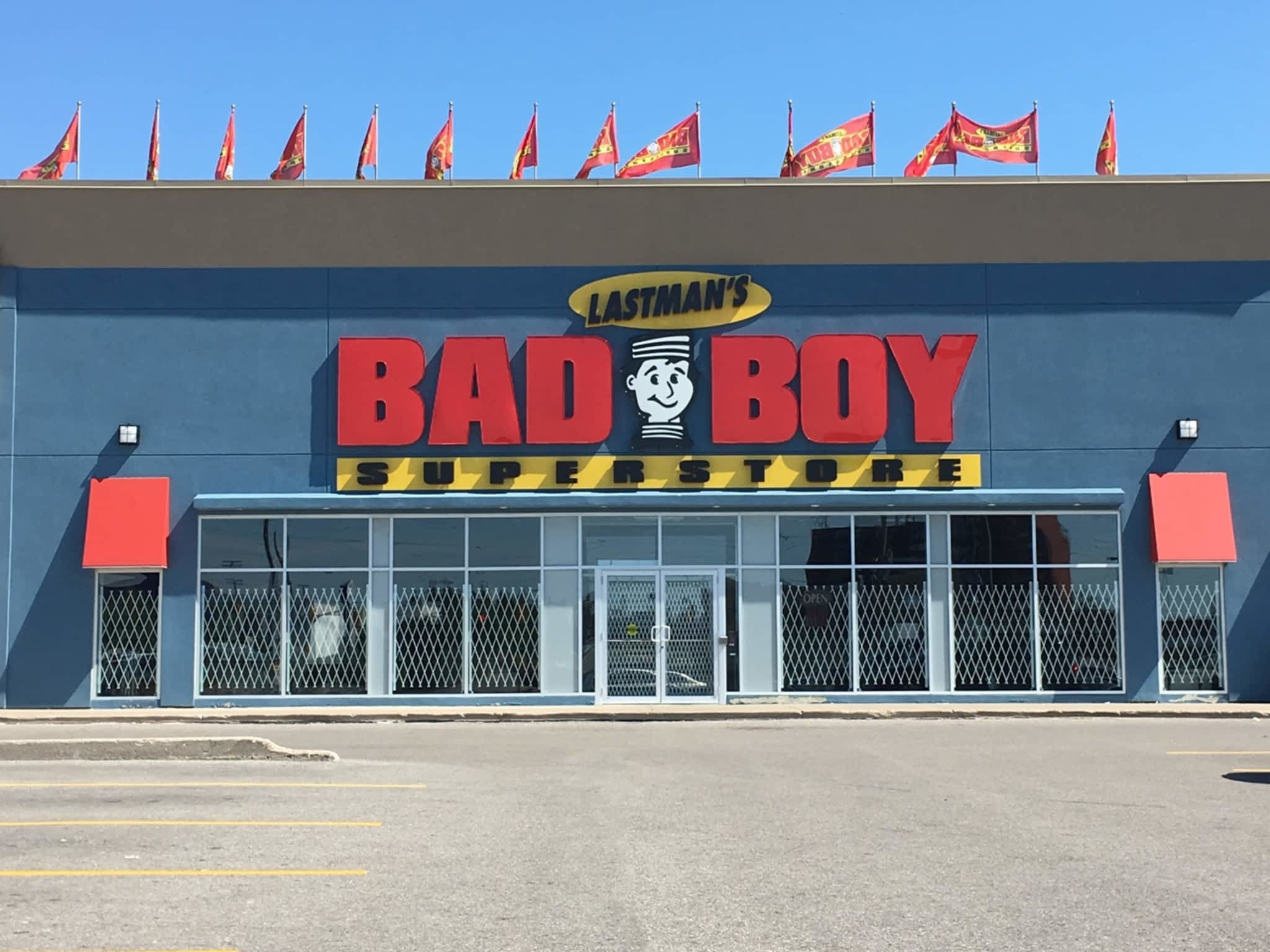 photo Bad Boy Furniture And Appliances