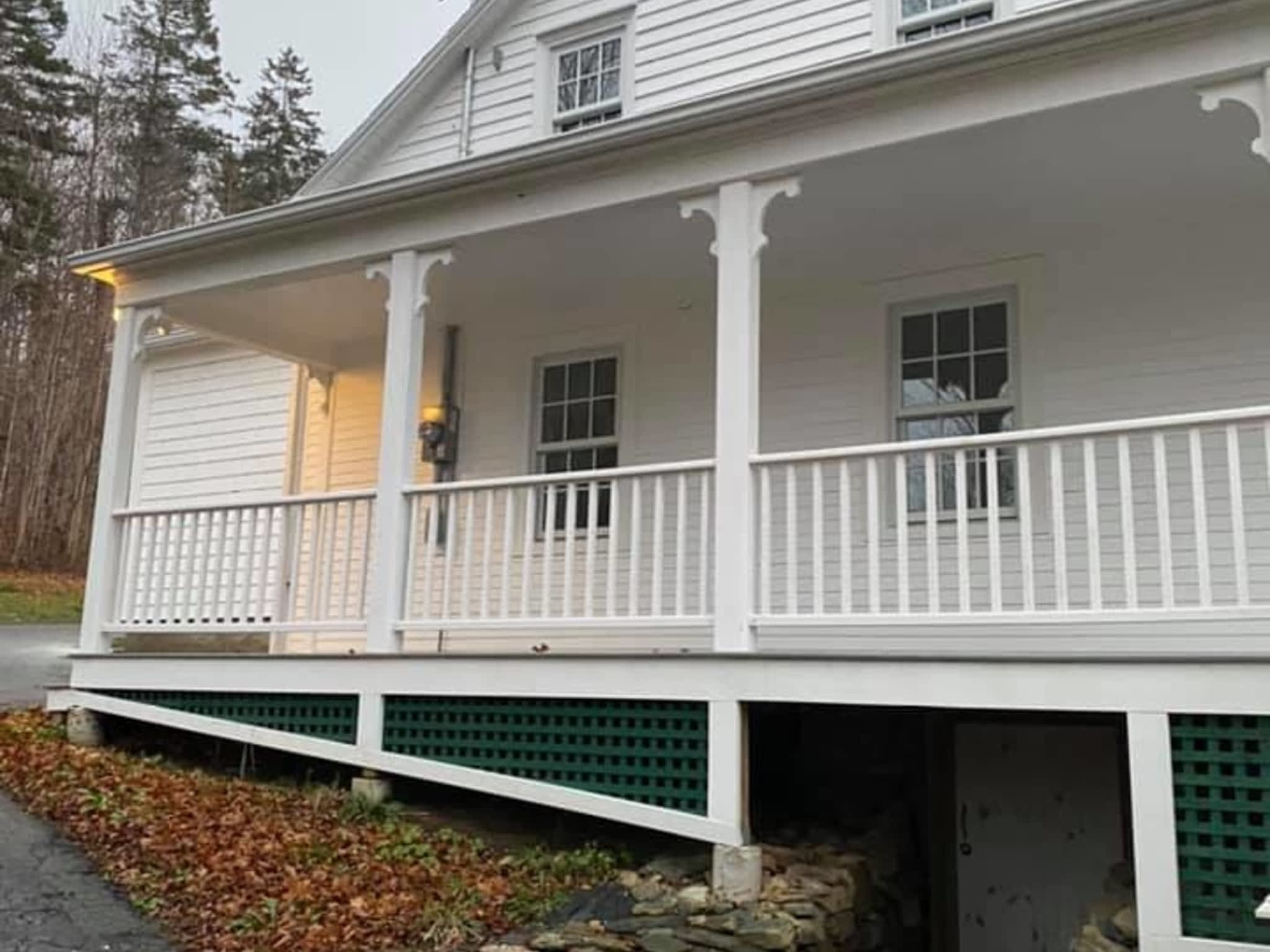 photo ALA Contracting