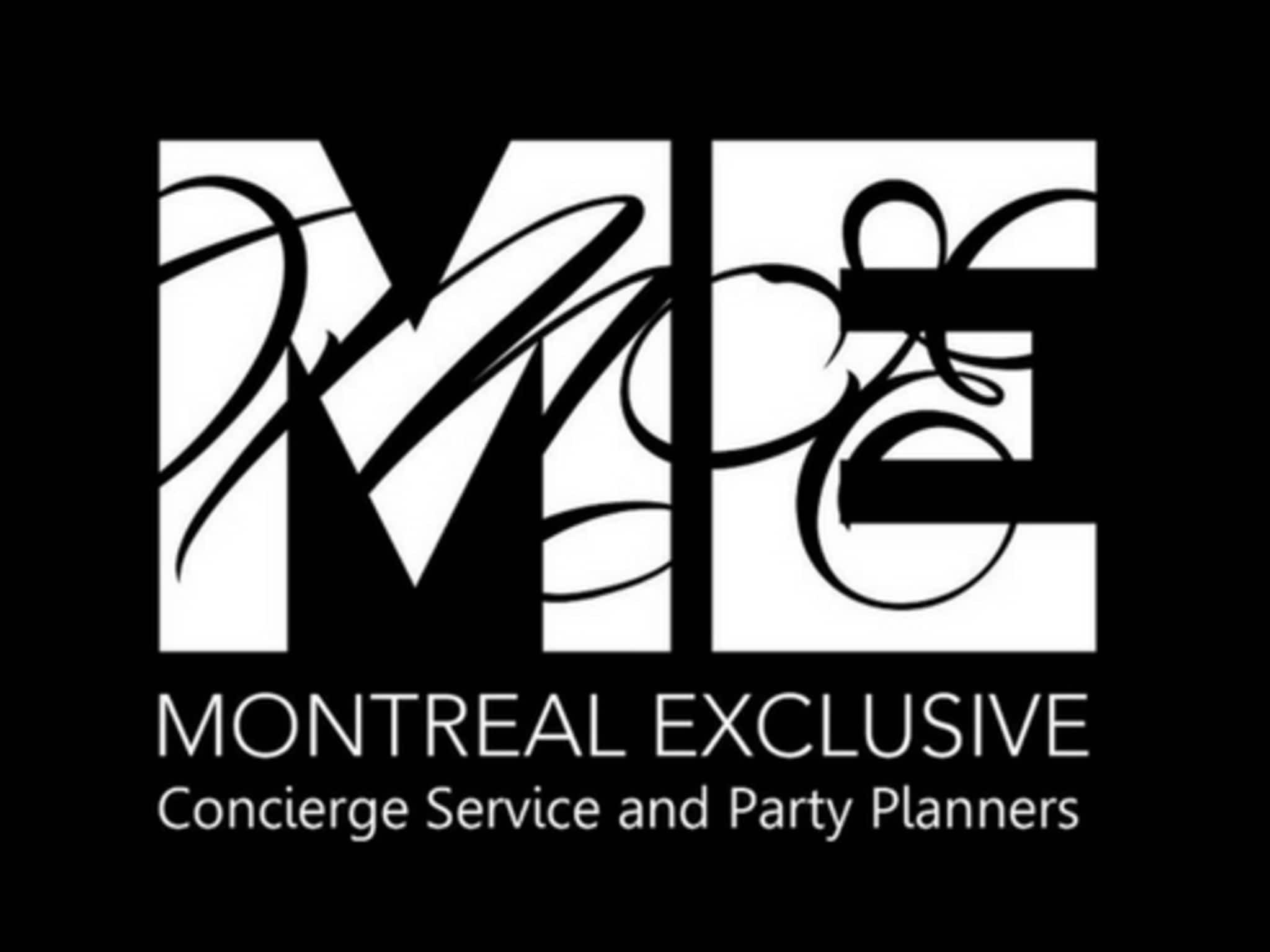 photo The Montreal Exclusive Concierge Service