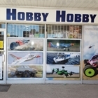 Hobby Hobby - Model Construction & Hobby Shops