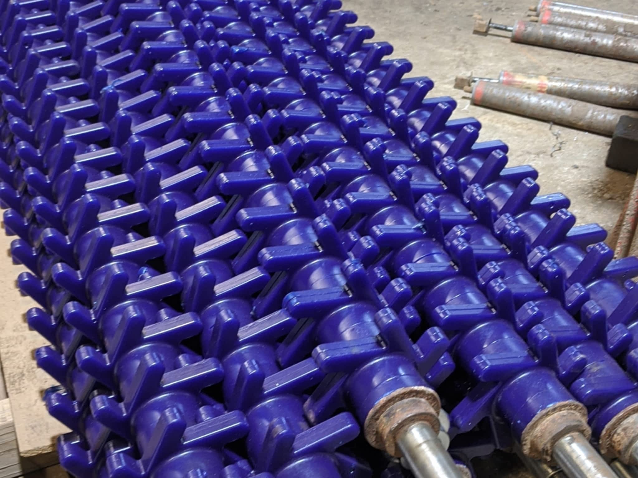 photo Linkletters Welding (LWL Manufacturing & Repairs)