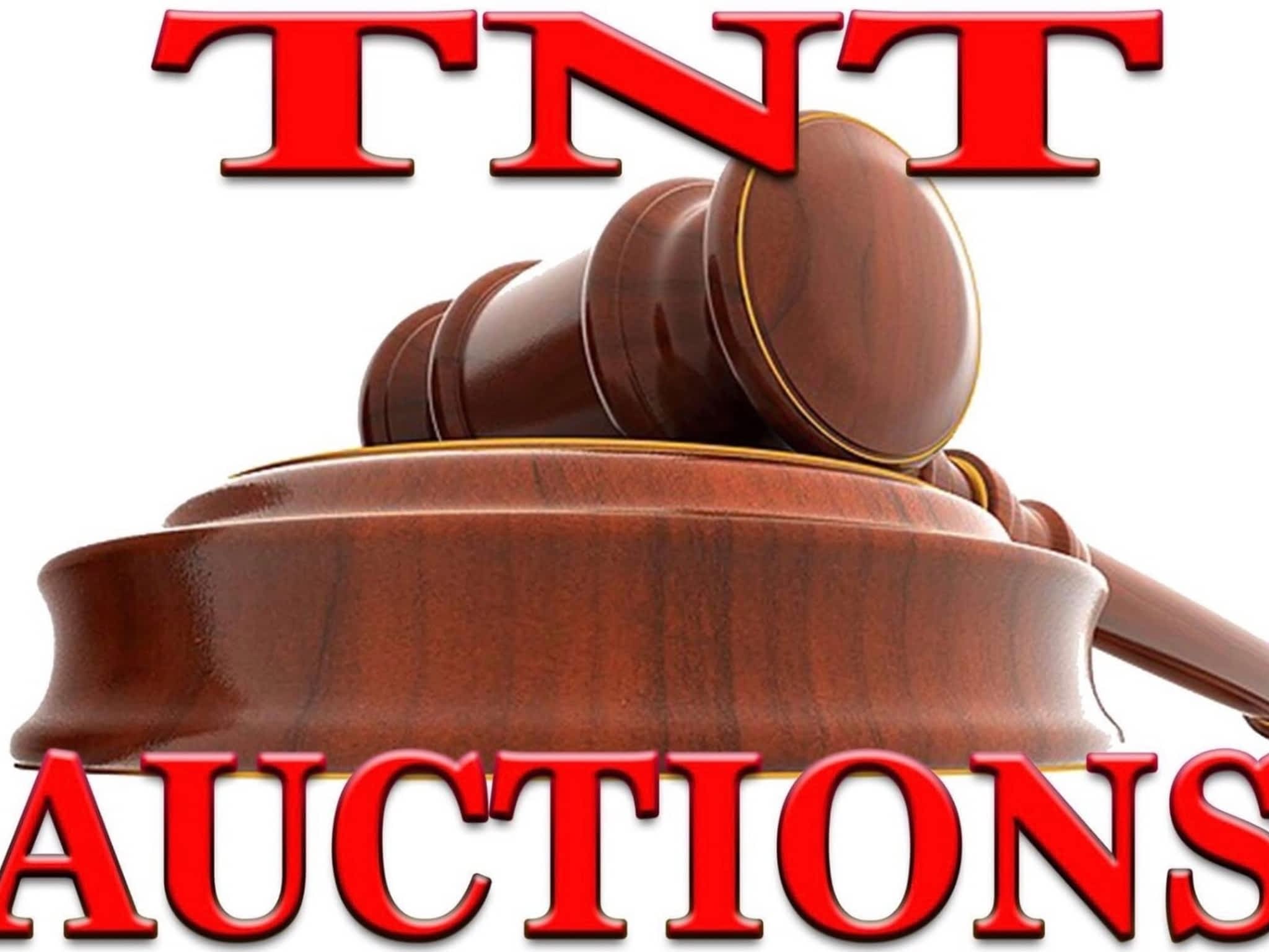 photo TNT Auctions