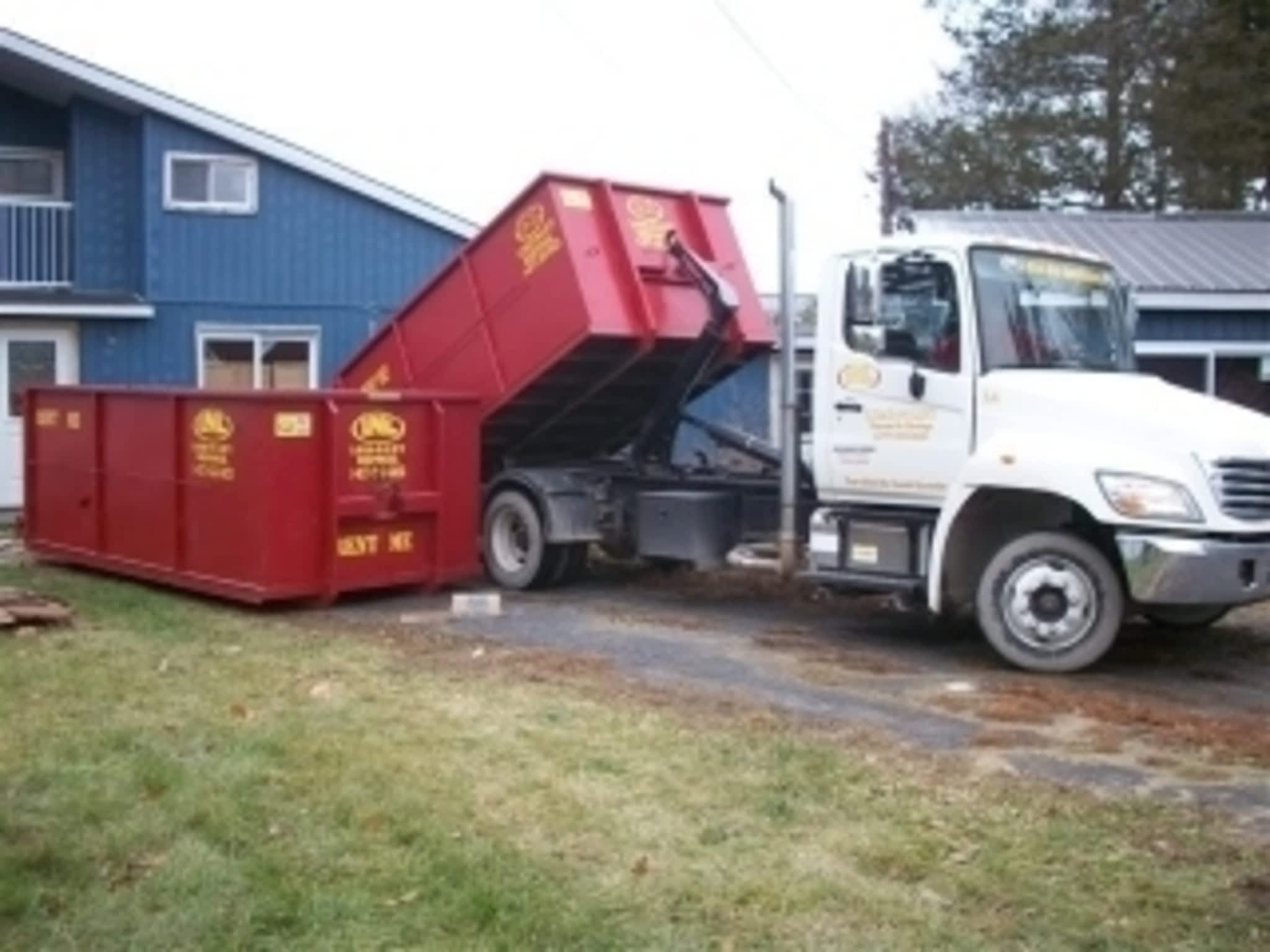 photo Load-N-Lift Disposal & Haulage