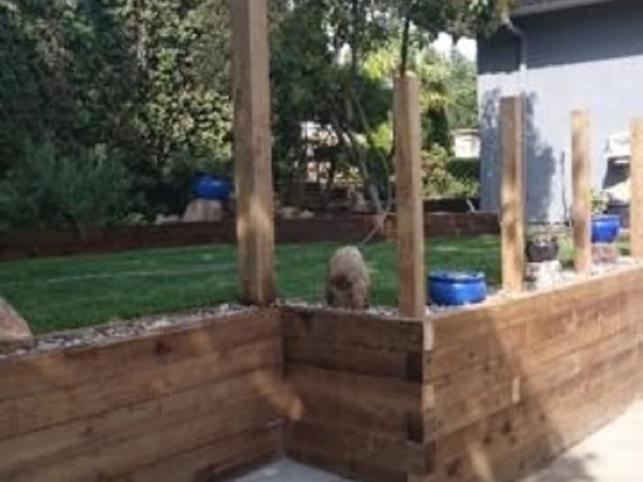 photo B & C Contracting