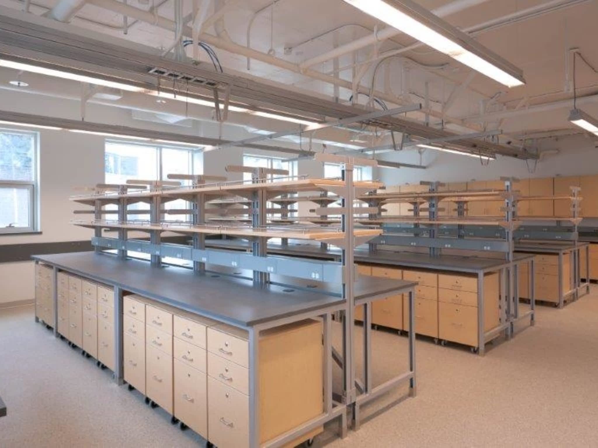 photo Cranbrook Interior Woodwork Ltd