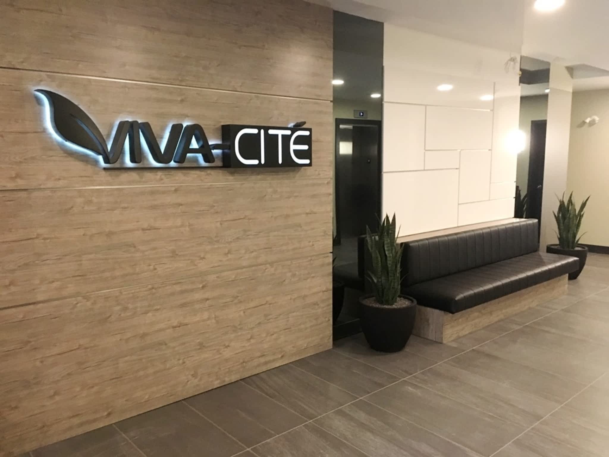 photo Vivacité St-Hubert