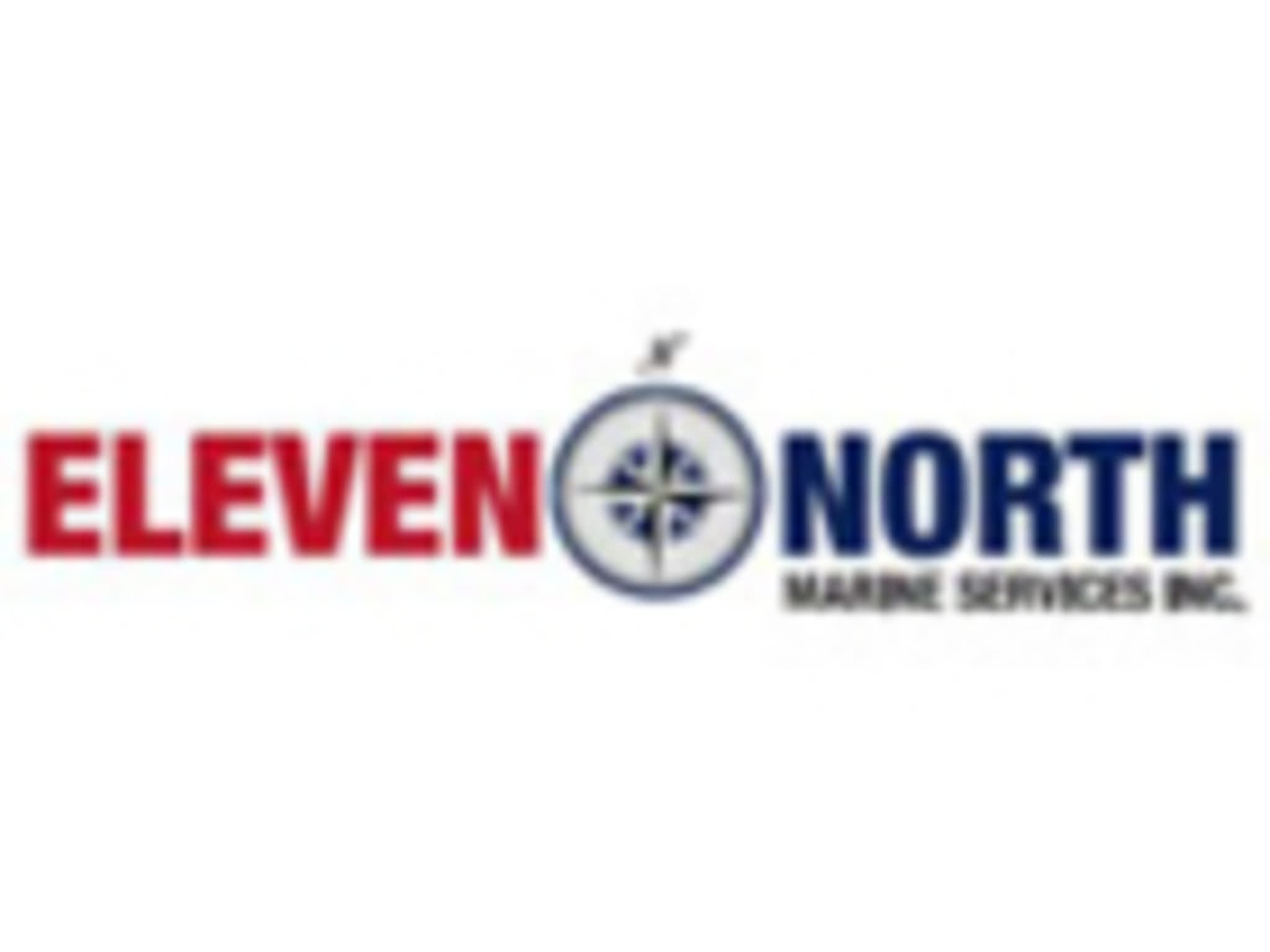 photo Eleven North Marine Services Inc