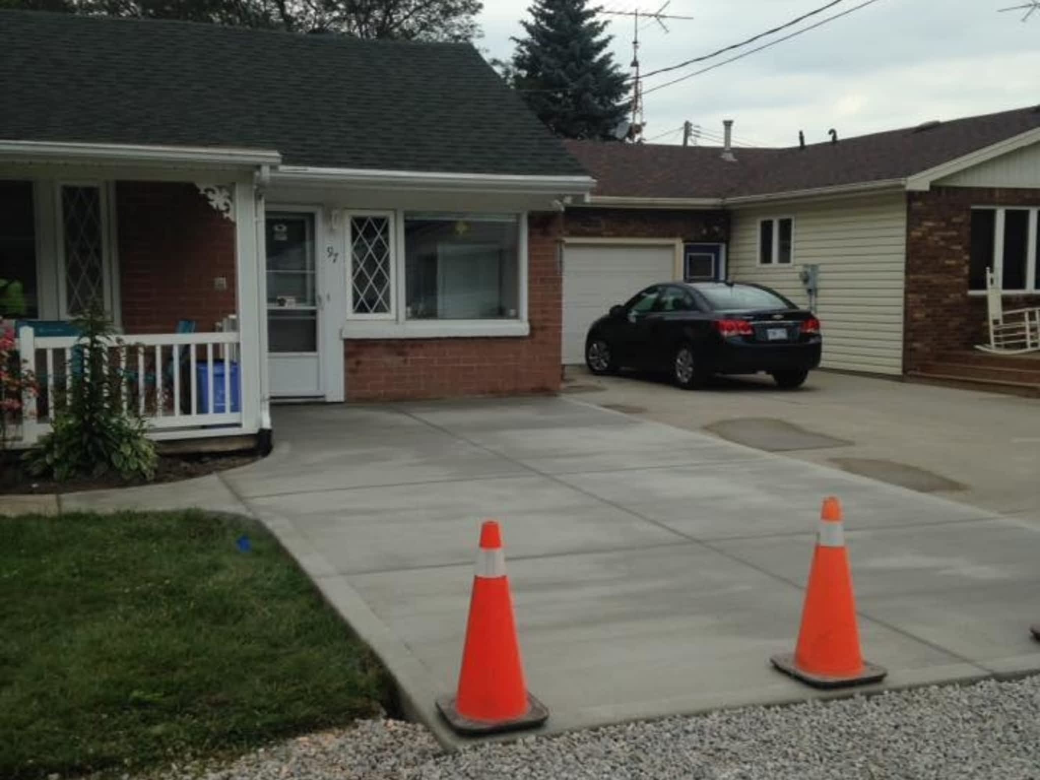 photo DeVito Restorations