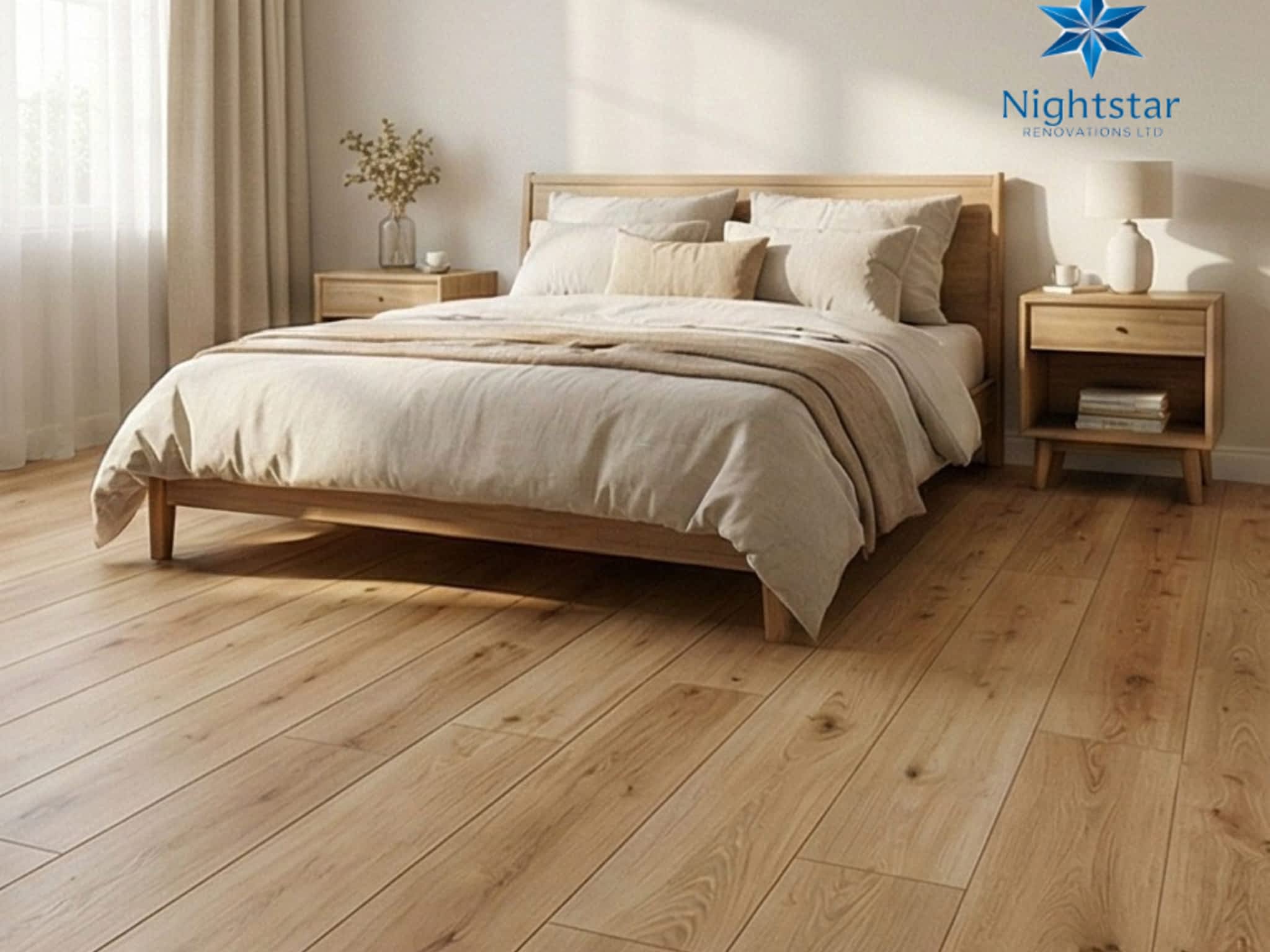 photo Night Star Renovation Ltd