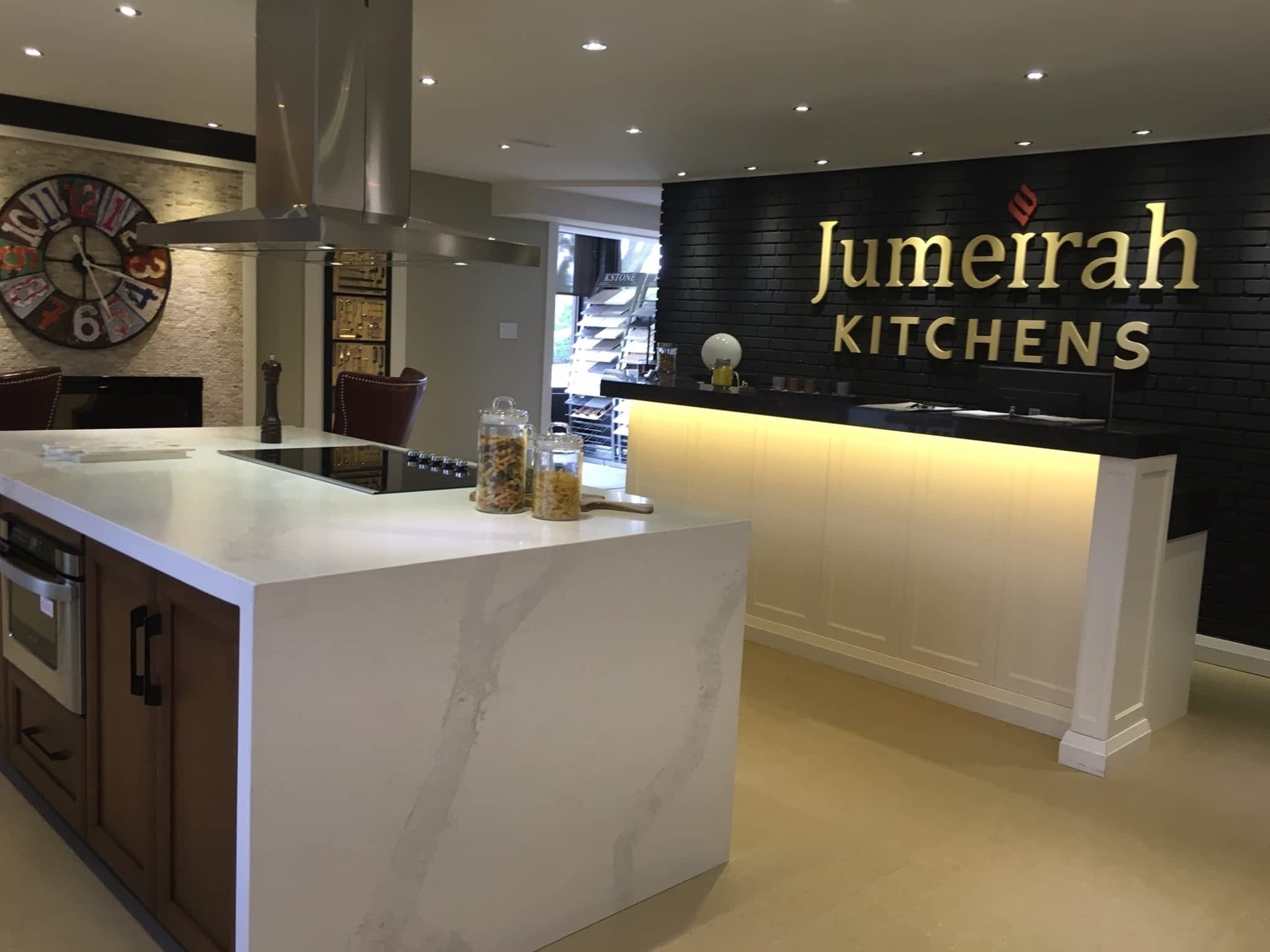 photo Jumeirah Kitchens