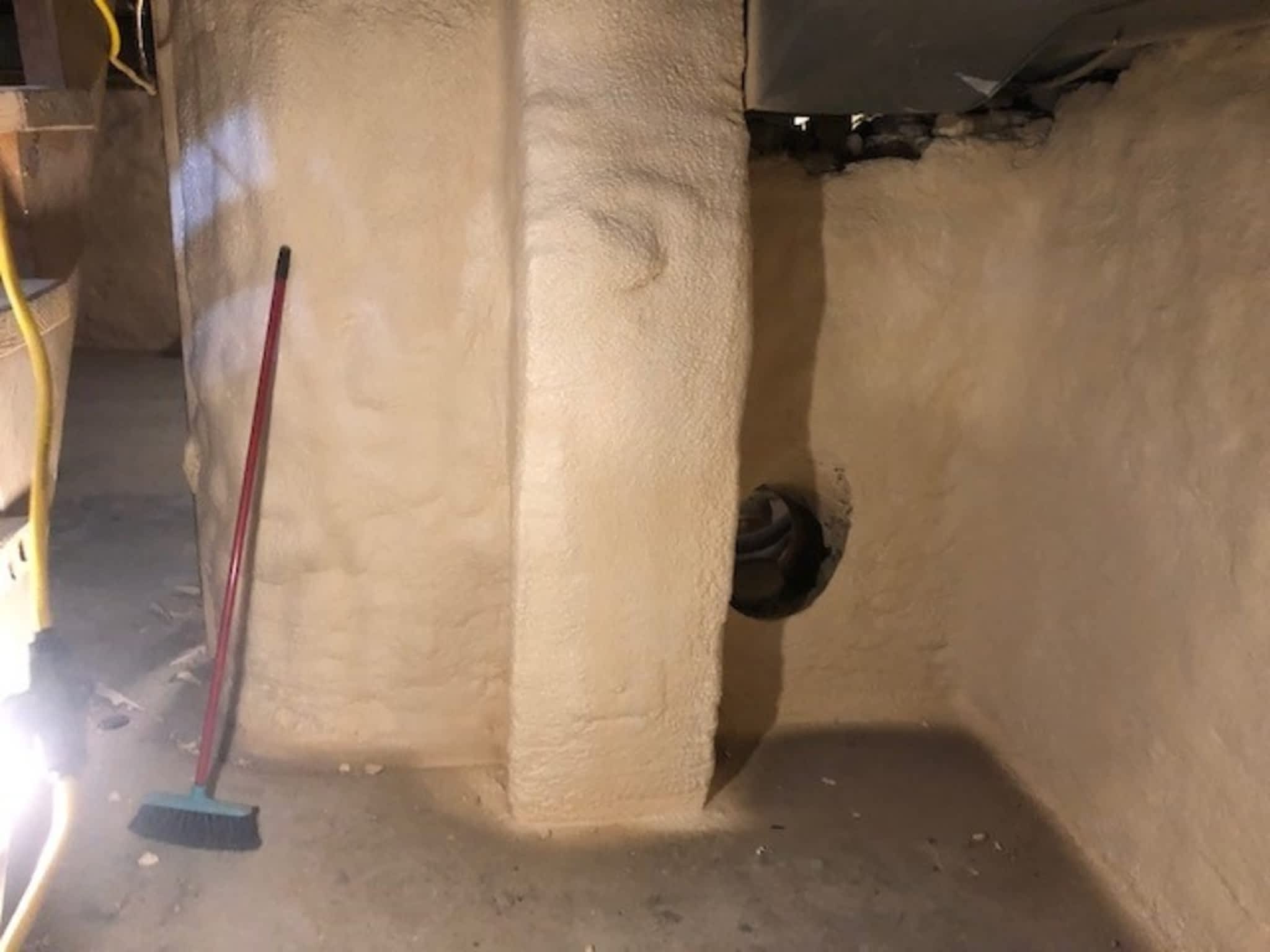 photo Central Huron Insulation