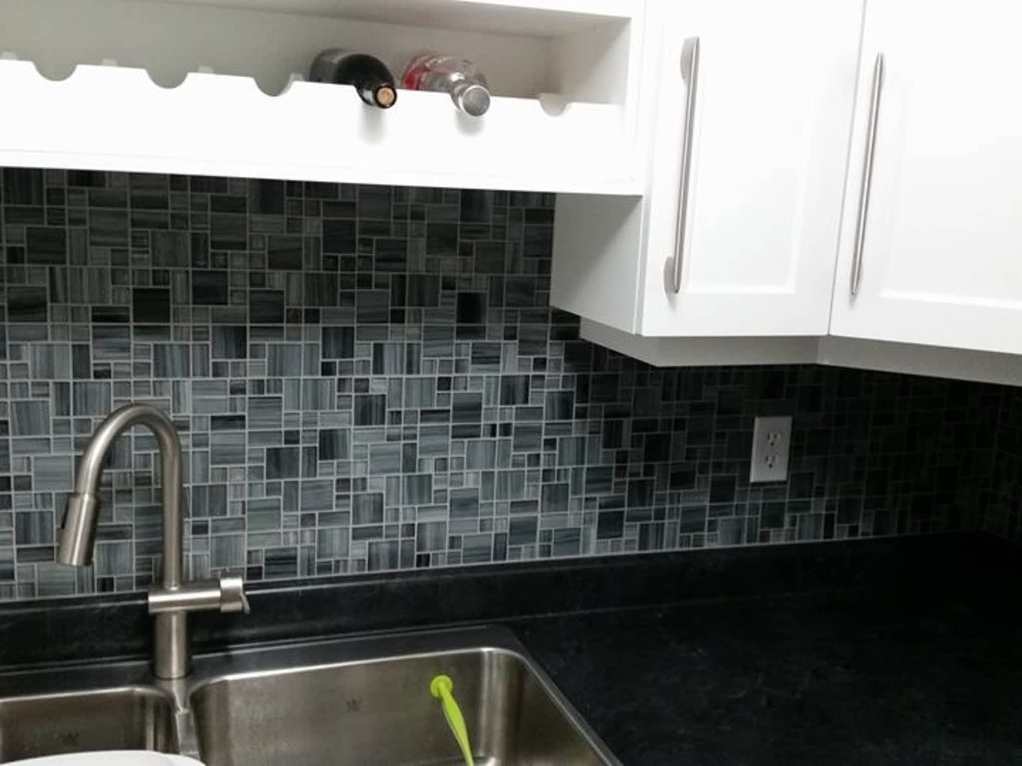 photo Kroek Contracting