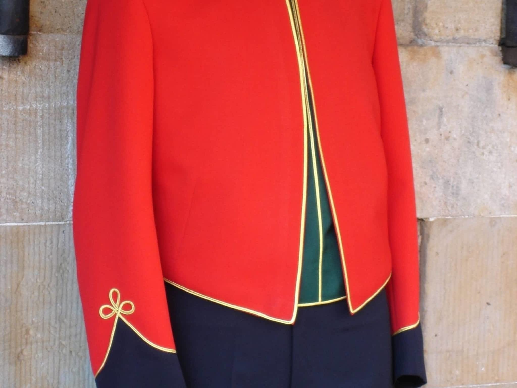 photo Andrei Master Tailors