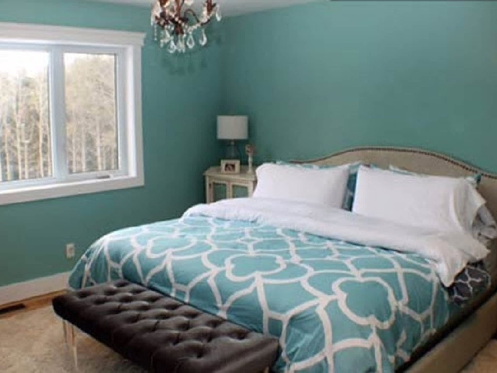 photo GP Carpentry Inc