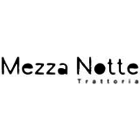 Mezza Notte Trattoria - Logo