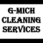 G-Mich Cleaning Services - Nettoyage résidentiel, commercial et industriel