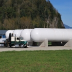View Burden Propane Delivery’s Langley profile