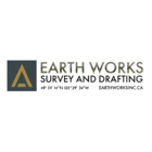 Earth Works Survey And Drafting - Land Surveyors