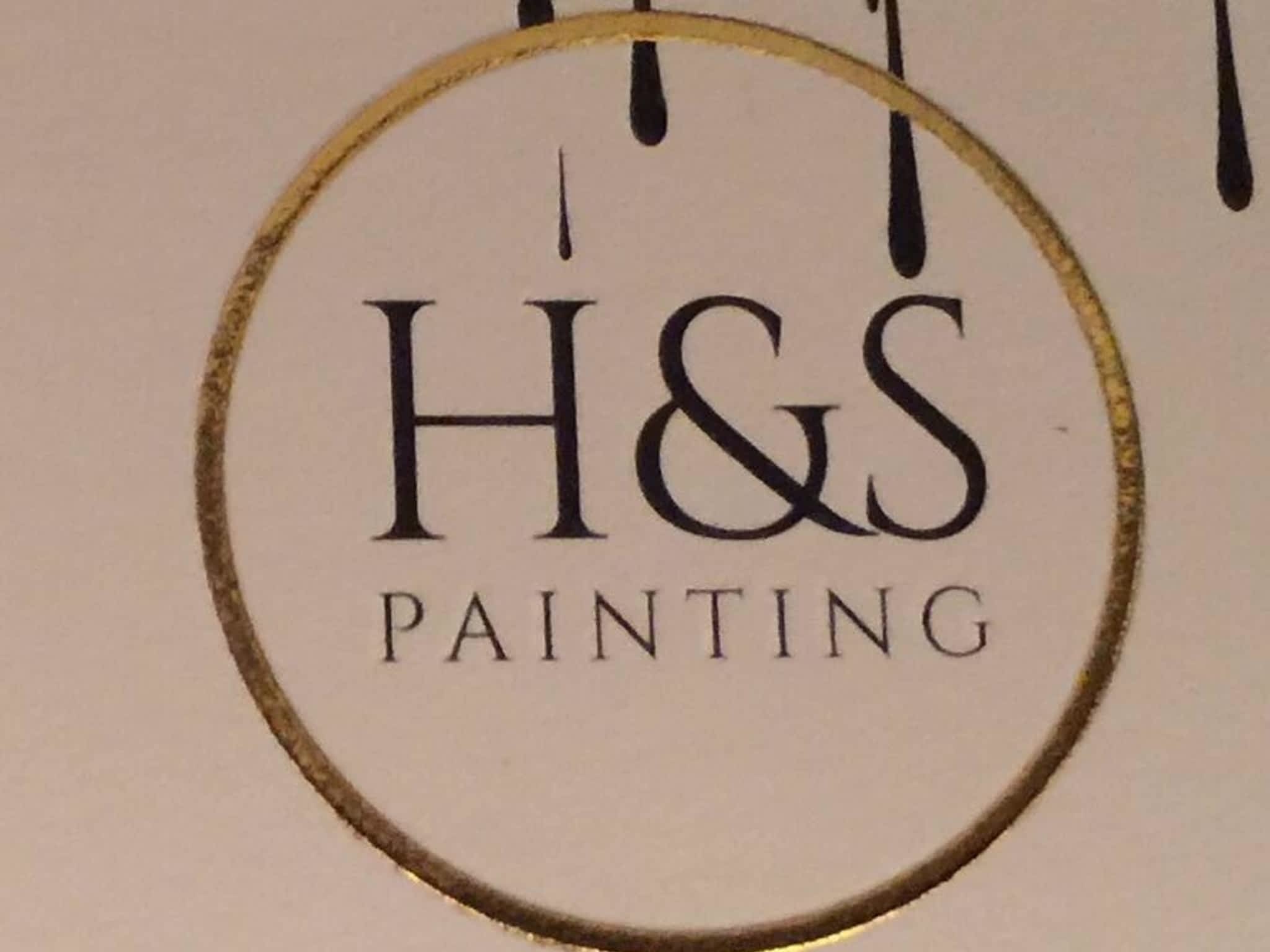 photo H&S painting