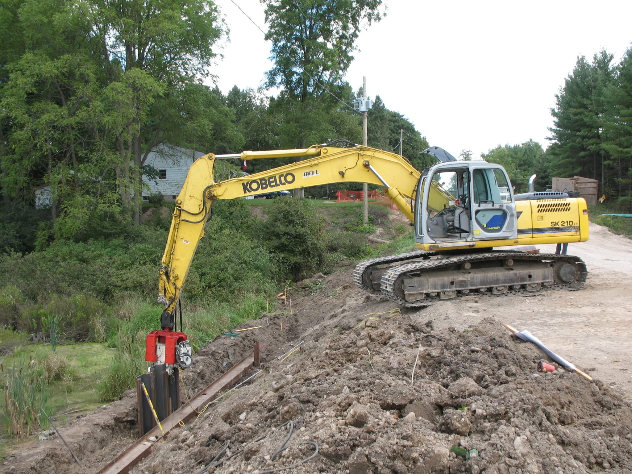 photo Bell Machines Inc