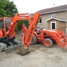 Mini Excavation GL - Entrepreneurs en drainage