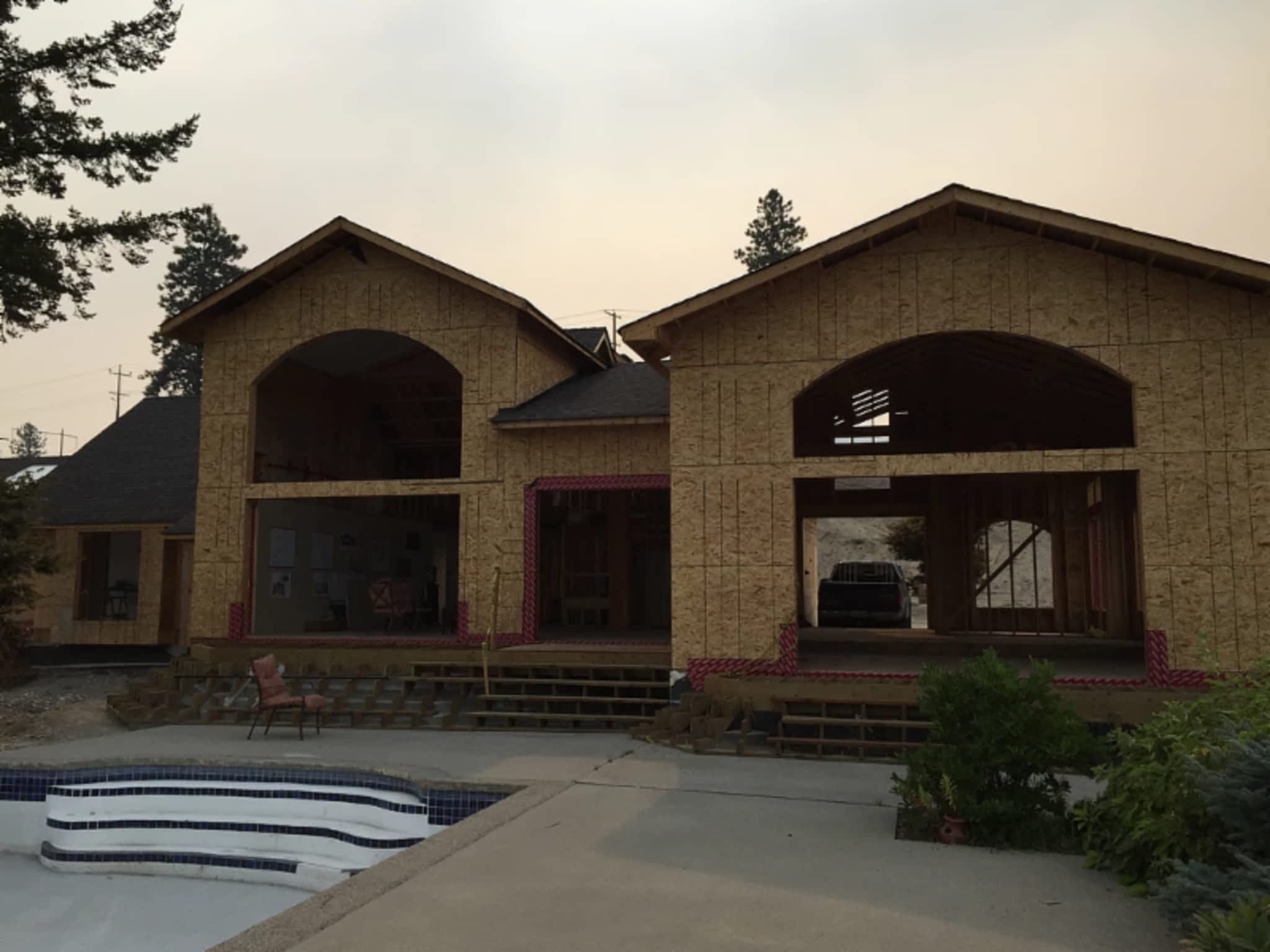 photo Grandt Contracting