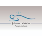 Acupuncture Johanne Labreche - Logo