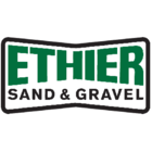 Ethier Sand & Gravel Ltd - Sable et gravier