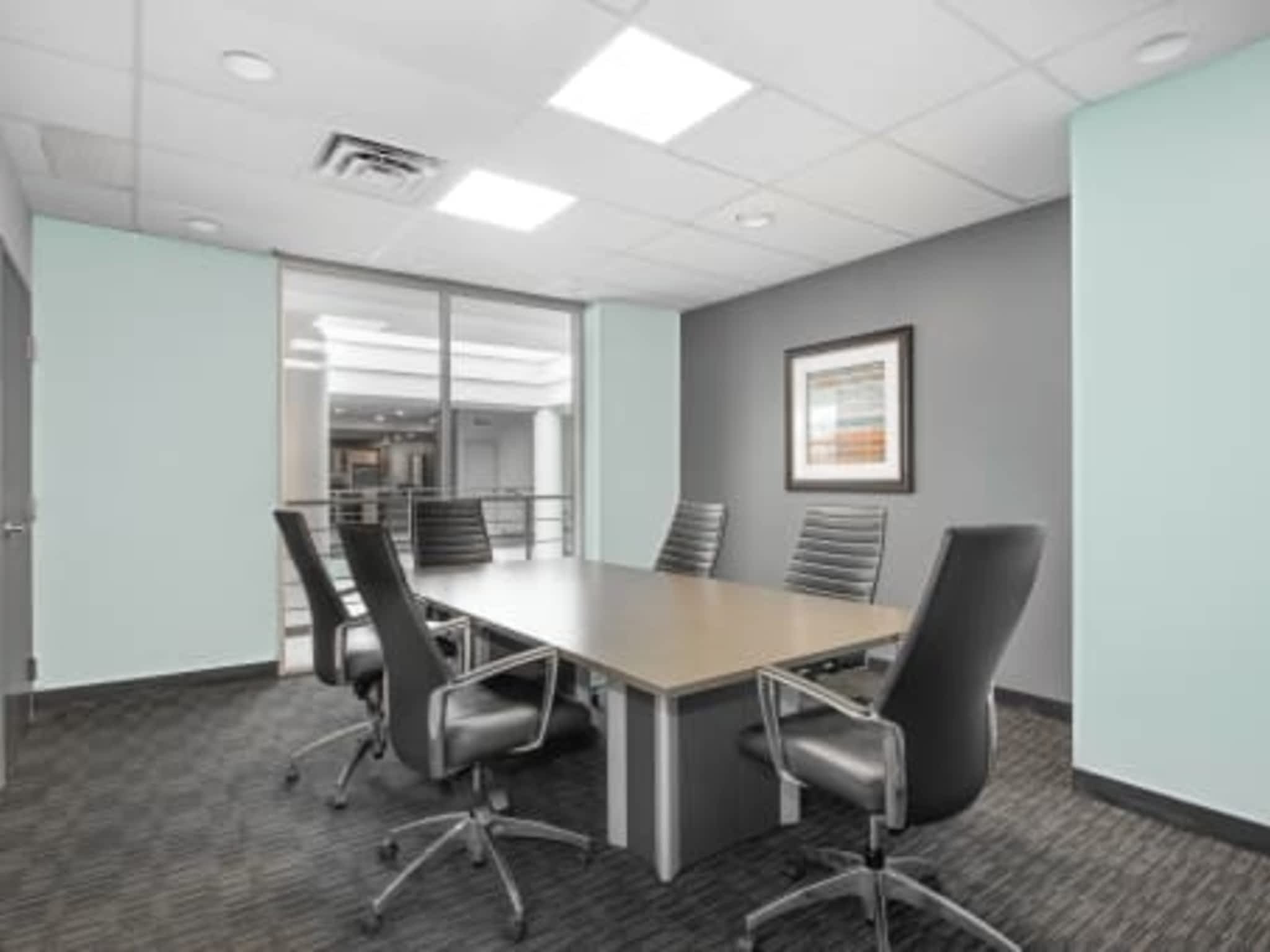 photo Regus -Richmond Hill